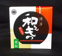 長谷川「貝柱明太」　120g