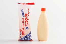 福さ屋 辛子めんたい風マヨネーズタイプ