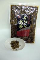 オニマル「辛子高菜中辛」300g