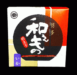 長谷川「いか明太」　120g